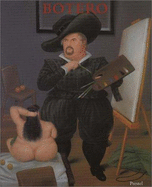 Fernando Botero : Bilder, Zeichnungen, Skulpturen