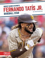 Fernando Tat�s Jr.: Baseball Star