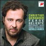 Ferne Geliebte: Beethoven, Berg, Haydn, Sch�nberg