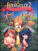 FernGully 2: The Magical Rescue