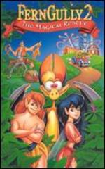 FernGully 2: The Magical Rescue