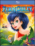 FernGully: The Last Rainforest [Blu-ray]