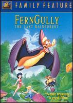 FernGully: The Last Rainforest