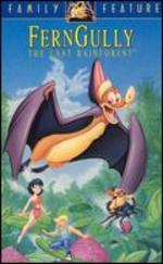 FernGully: The Last Rainforest