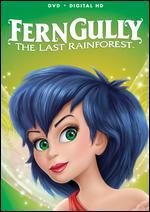 FernGully: The Last Rainforest