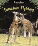 Ferocious Fighters