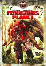 Ferocious Planet