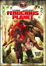 Ferocious Planet - Billy O'Brien