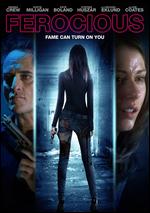 Ferocious - Robert Cuffley