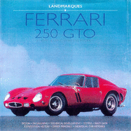 Ferrari 250 GTO - Bluemel, Keith, and Pouret, Jess