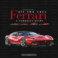 Ferrari All the Cars: A Complete Guide