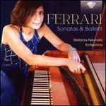 Ferrari: Sonatas & Balletti
