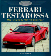 Ferrari Testarossa - Sparrow, David