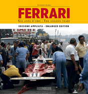 Ferrari: The Golden Years: Expanded Edition