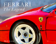 Ferrari: The Legend