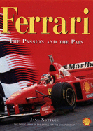 Ferrari: The Passion and the Pain