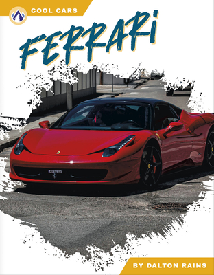 Ferrari - Rains, Dalton