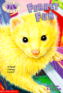 Ferret Fun - Baglio, Ben M