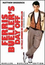 Ferris Bueller's Day Off [French]