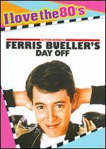 Ferris Bueller's Day Off [I Love the 80's Edition]
