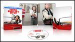 Ferris Bueller's Day Off [SteelBook] [Includes Digital Copy] [Blu-ray]