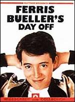 Ferris Bueller's Day Off