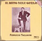 Ferruccio Tagliavini