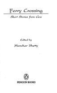 Ferry Crossing: Short Stories from Goa