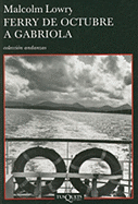Ferry de Octubre a Gabriola