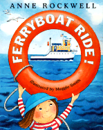 Ferryboat Ride!