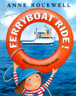 Ferryboat Ride!