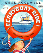 Ferryboat Ride!