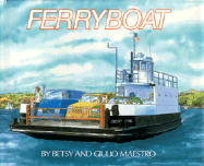Ferryboat