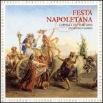Festa Napoletana - Cappella della Pieta de'Turchini