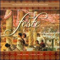 Feste - United States Marine Band