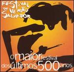 Festival de Ver�o Salvador