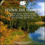 Festival der Stimmen