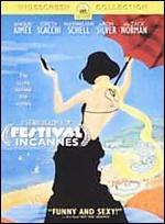 Festival In Cannes