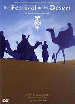 Festival in the Desert