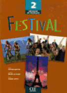 Festival Level 2 Textbook