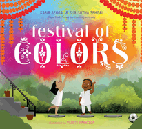 Festival of Colors
