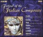 Festival of Italian Composers