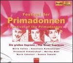 Festival of the Primadonnas
