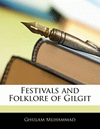 Festivals and folklore of Gilgit