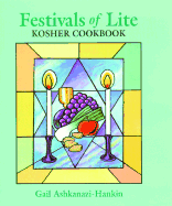 Festivals of Lite Kosher Cookbook