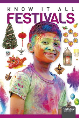 Festivals - Nelson, Louise