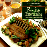 Festive Entertaining