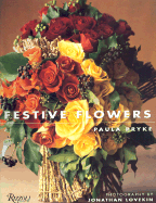 Festive Flowers