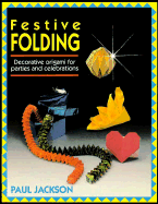 Festive Folding