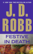 Festive in Death